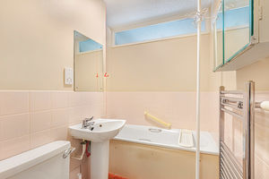 Bathroom- click for photo gallery